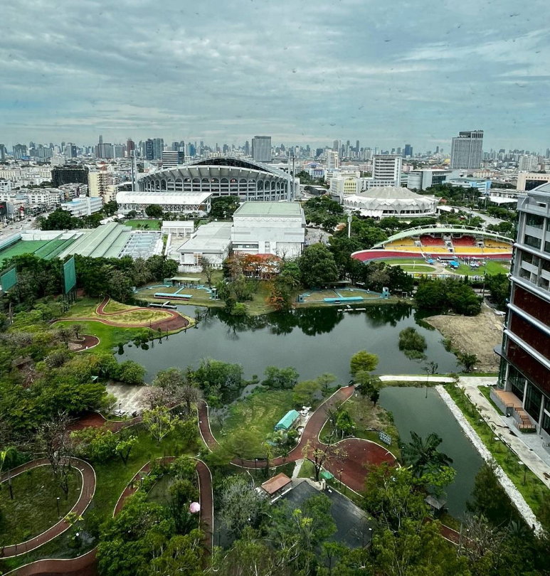 picture ✨ Condo for Rent at Supalai Veranda Ramkhamhaeng  - 7/11