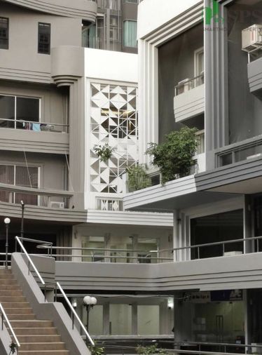 อาคารพาณิชย์/โฮมออฟฟิศ ให้เช่า Park Avenue Ekkamai (SPSAD3954)