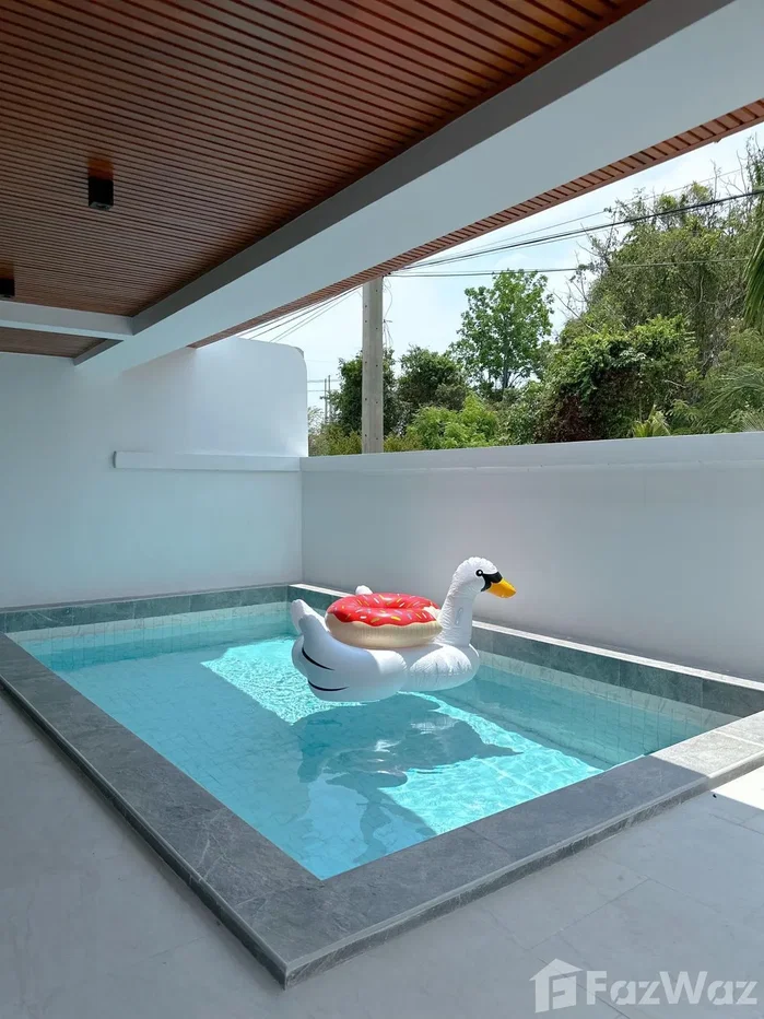 picture 2 Bedroom Villa for sale in Bo Phut, Surat Thani  6437287 - 2/19