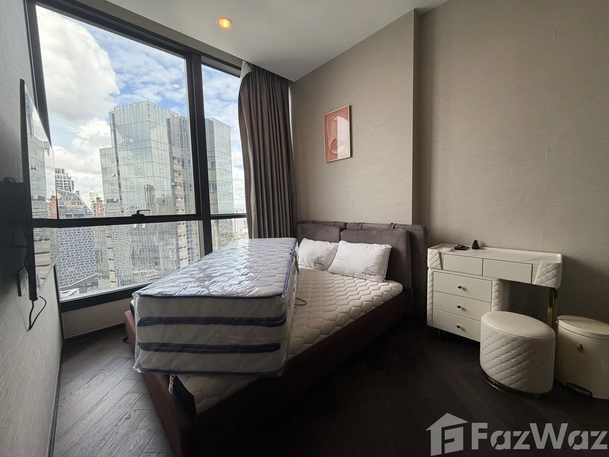 picture 1 bedroom for rent at The Esse Sukhumvit 36 6435033 - 22/33