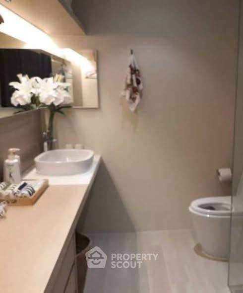 รูป คอนโด 1-ห้องนอน ที่ วีรันดา เรสซิเดนซ์ พัทยา ใกล้ เมืองพัทยา (ID 2969718) - รูปที่ 3/6