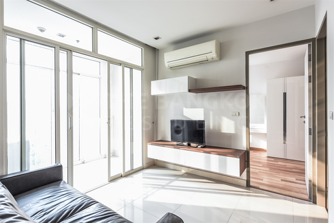 Ideo Verve Ratchaprarop near Airport Rail Link Ratchaprarop Station New Experience with a Condo in Prime Location