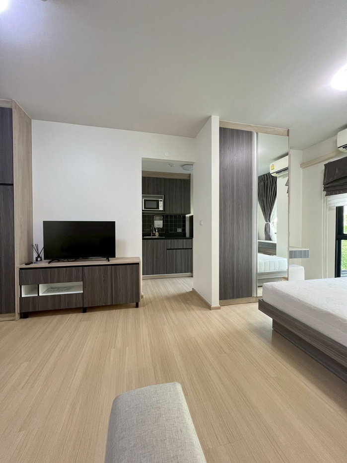 picture UNiO Sukhumvit 72 PHase 2 For Rent  - 3/5