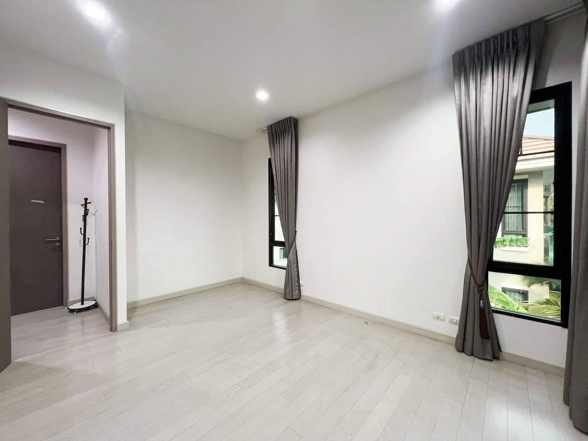 รูป 🏡 บ้านเดี่ยวคุณภาพในสังคมพรีเมียม "สัมมากร ชัยพฤกษ์–แจ้งวัฒนะ" เพียง 7.49 ล้าน - รูปที่ 20/28