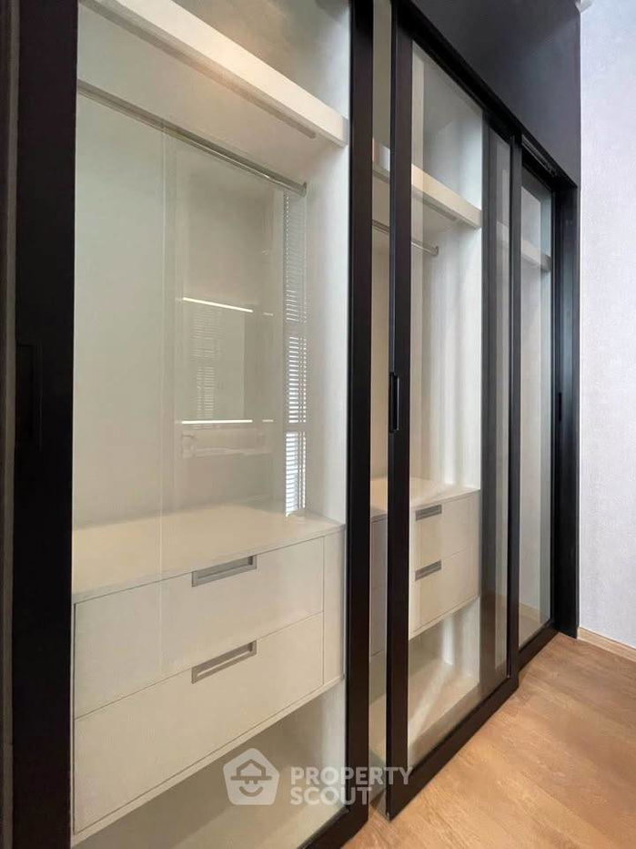 picture 1-BR Condo at Noble Around Sukhumvit 33 near BTS Phrom Phong (ID 2963987) - 5/9