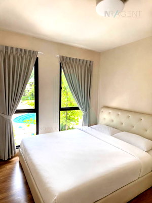 Condos for rent : 📌 For Rent Condo UNIO SUKHUMVIT 72 Building D, Floor 1,2 bed room, Room size 40 sqm