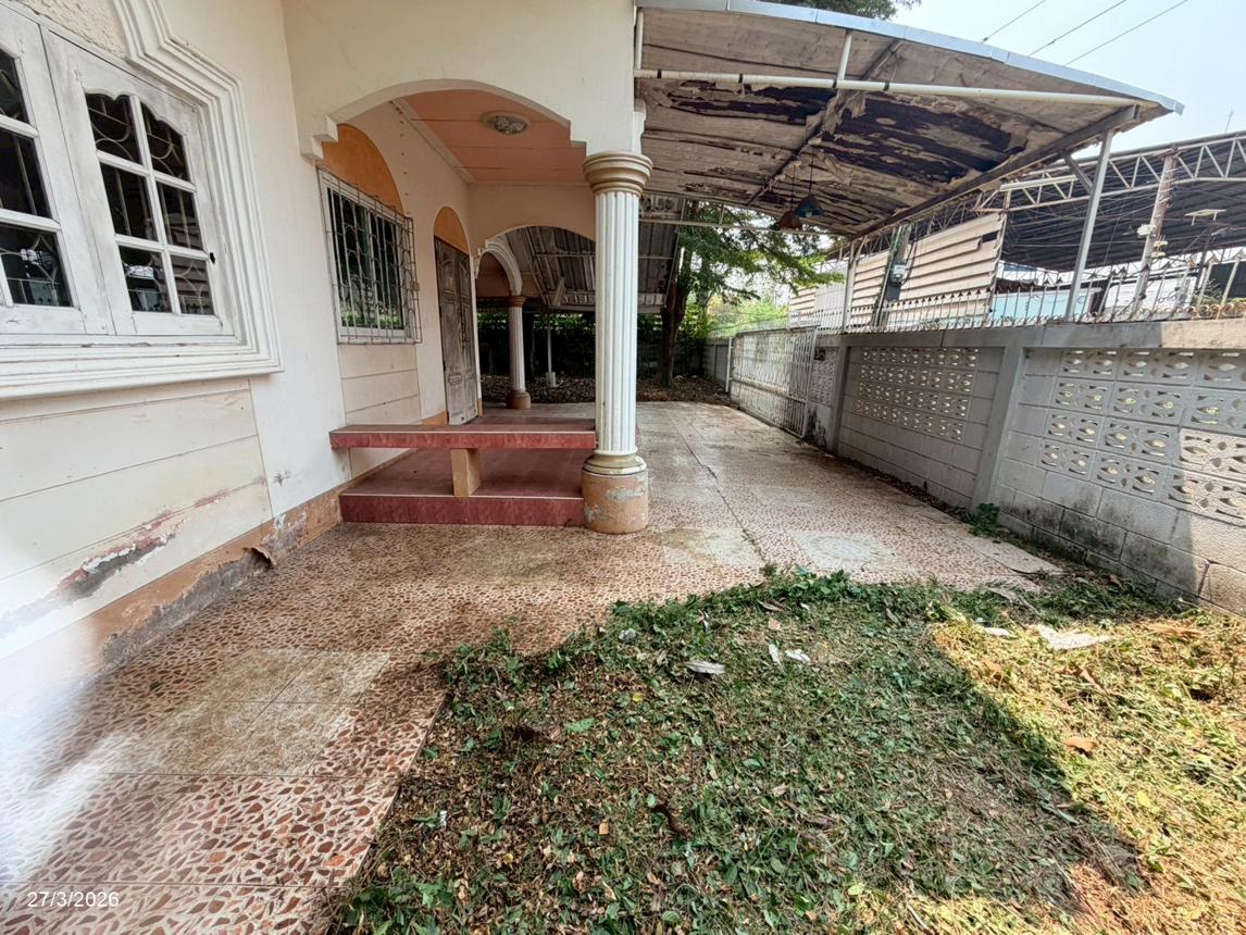 รูป บ้านเดี่ยว 100.1 ตร.วา เมืองอุดรธานี อุดรธานี 2.6M - รูปที่ 40/48