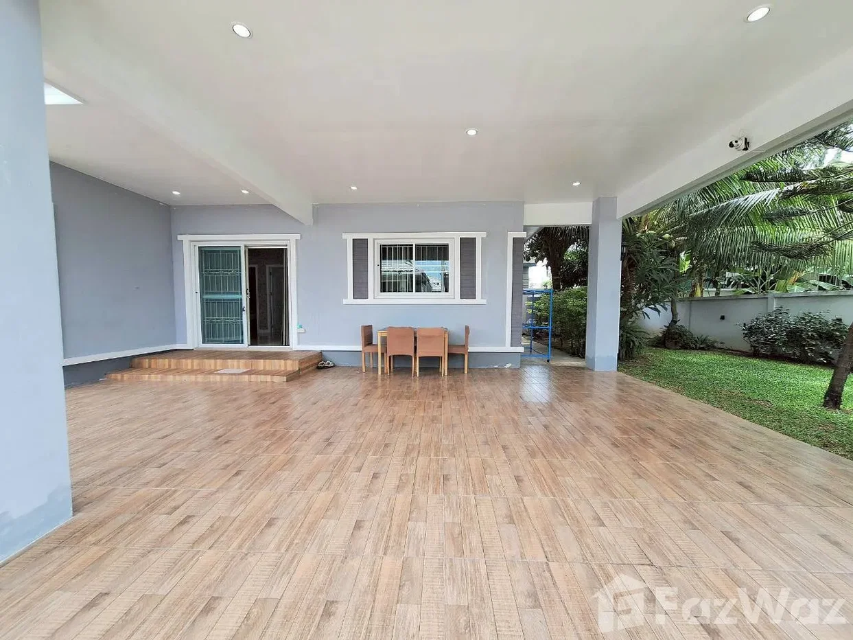รูป ขาย วิลล่า 3 ห้องนอน ในโครงการ บ้านกลางเมือง 88 1926543 - รูปที่ 6/46