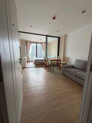 picture For Rent Condo THE TREE INTERCHANGE Building B, Floor 15,1 bed room, Room size 36 sqm - 1/8