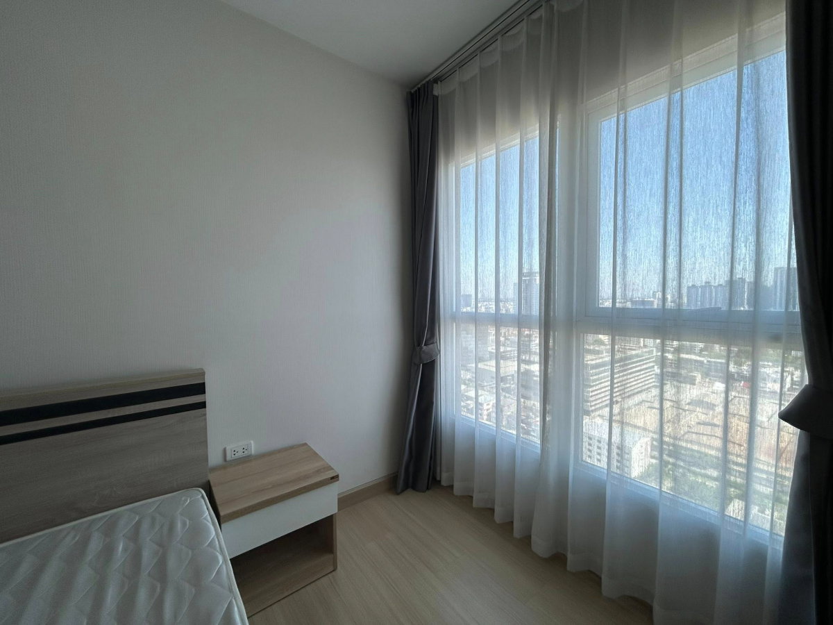 picture ✨ Condo for Rent at Supalai Veranda Ramkhamhaeng  - 8/10