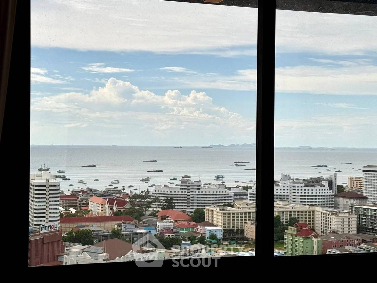 picture 1-BR Condo at Arcadia Millennium Tower close to Pattaya South (ID 2969854) - 7/8