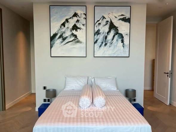 picture 3-BR Condo at One 89 Wireless near MRT Lumphini (ID 2775712) - 4/4