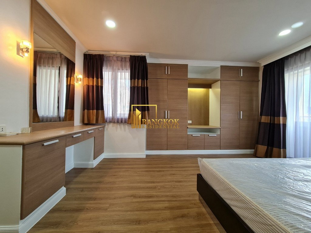 รูป Baan Suanpetch | Renovated 2 Bedroom Property For Rent in Phrom Phong - BR6556CD - รูปที่ 12/26