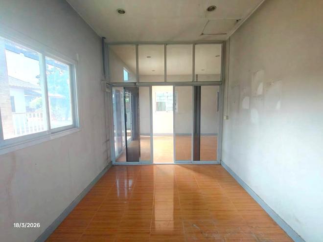 รูป บ้านเดี่ยว 28.5 ตร.วา เมืองหนองคาย หนองคาย 1M - รูปที่ 5/42