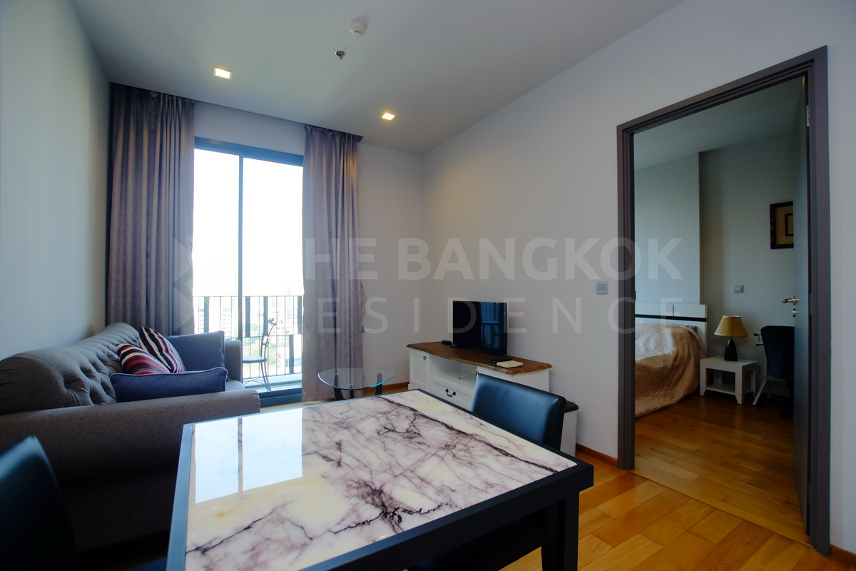 picture Keyne by Sansiri near BTS Thong Lo Special price, hurry before it’s gone - 6/10