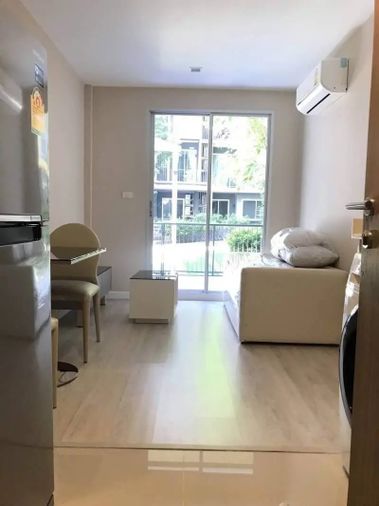 For Rent Metro Luxe Rama 4 Unit 314/7