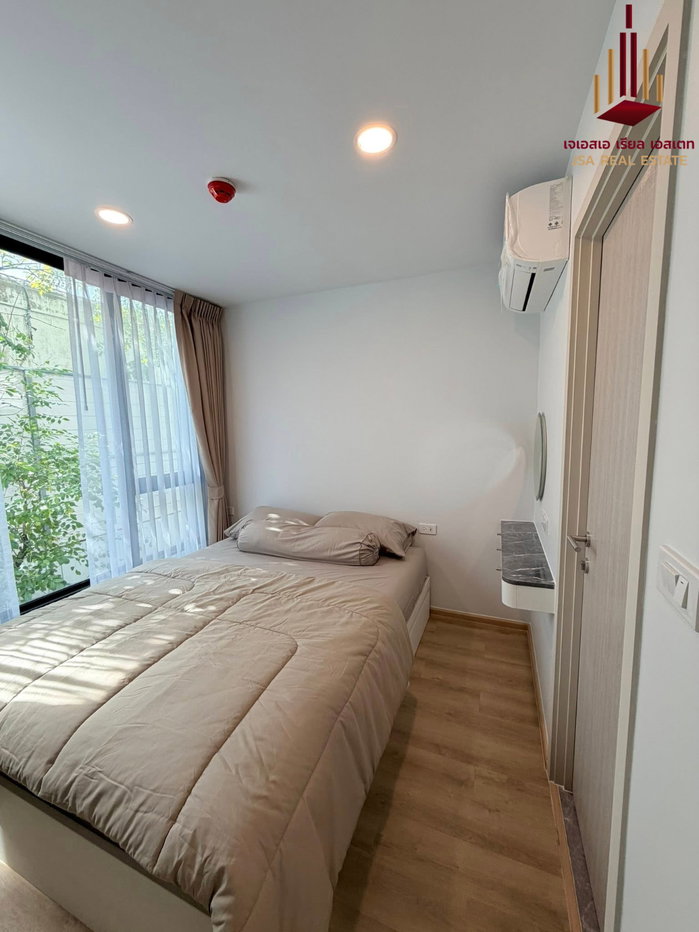 picture ✨ For Rent: Esque Sukhumvit 101/1 Condo ✨ 💰 Only 17,000 THB/month - 2/6