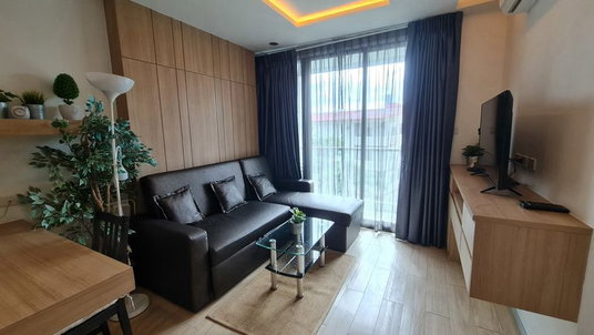 รูปภาพ ⛵ Chezz ⛵ Garden view / 4F / 1bedroom >> THB15,000/month彡