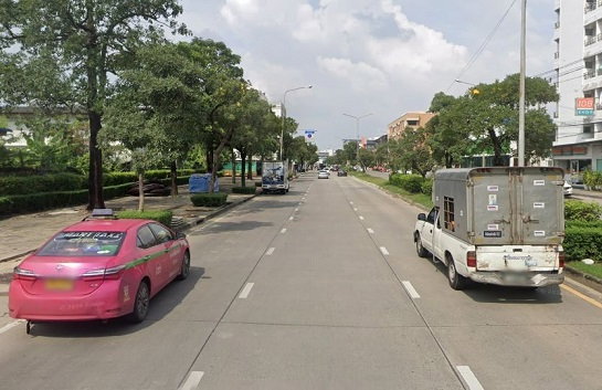 รูป ขายบ้านเดี่ยว 2 ชั้น รามคำแหง ใกล้ The Mall รามคำแหง - รูปที่ 3/4