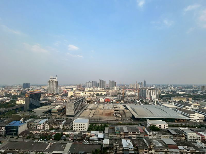 รูป For Rent Supalai Veranda Ramkhamhaeng  - รูปที่ 10/10