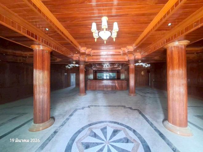 รูป อาคารพาณิชย์ 84.7 ตร.วา เมืองสมุทรสงคราม สมุทรสงคราม 10.4M - รูปที่ 2/54