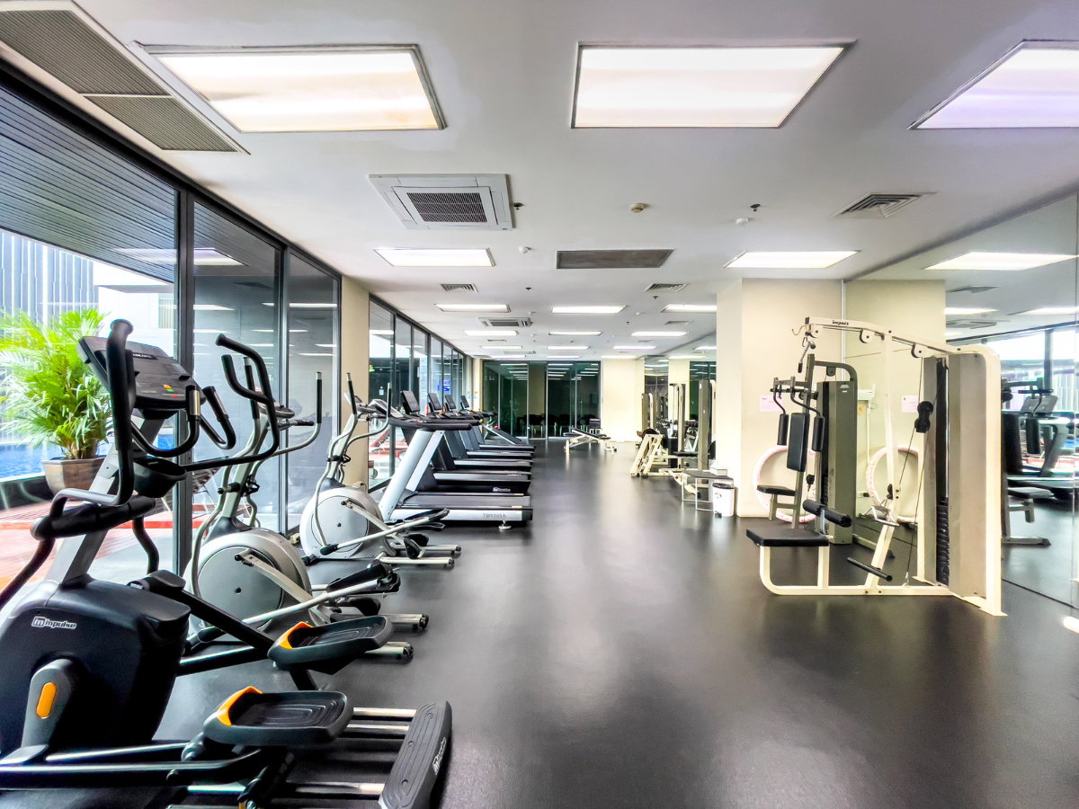 รูป 🏢 ให้เช่าคอนโด : Noble Remix (โนเบิล รีมิกซ์) รหัสทรัพย์ | 📌LNP-C13493 - รูปที่ 12/12