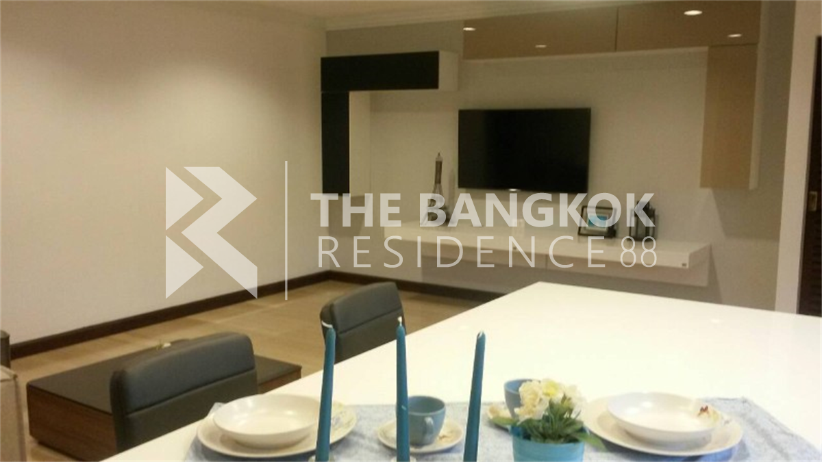 picture Richmond Palace Sukhumvit 43 Price better than expected!! - 3/10