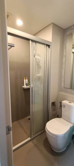 picture 🚆 Only 100 Meters from MRT Tao Poon | Condo for Rent at Lumpini Place Tao Poon Interchange - 7/8