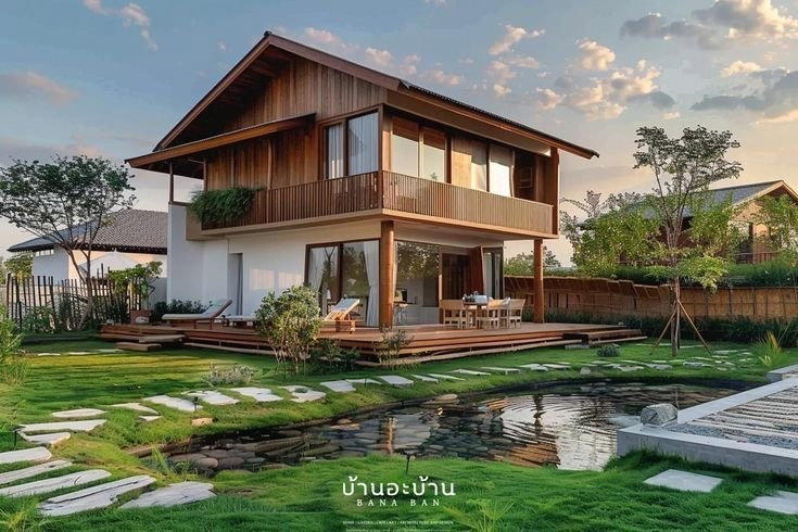 รูป ขายบ้านพร้อมที่ดิน 2 ไร่ ที่ดิน   - รูปที่ 4/5