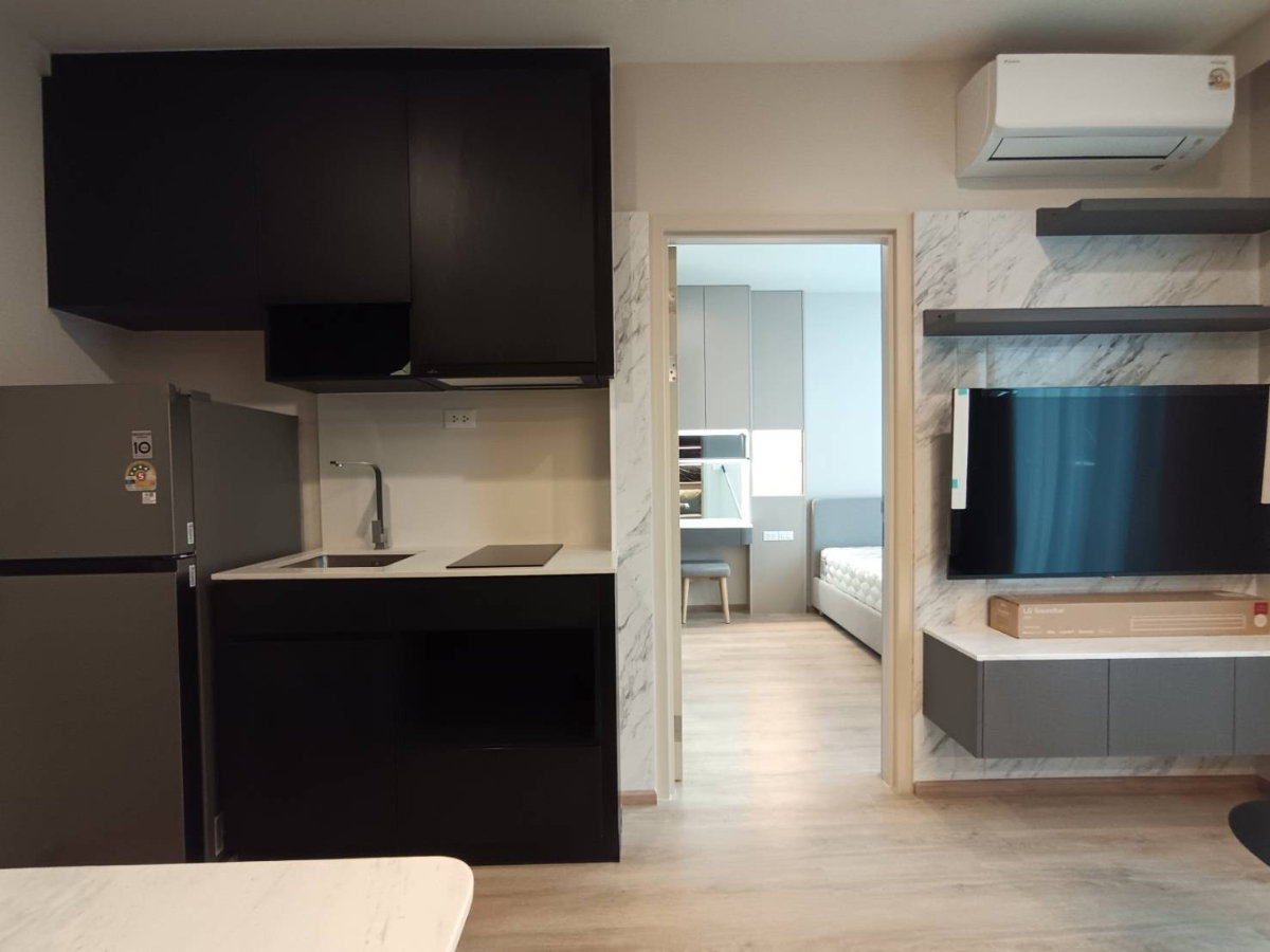 picture Nue R9. 1bed 30sqm. Line id: @pfagent - 5/9
