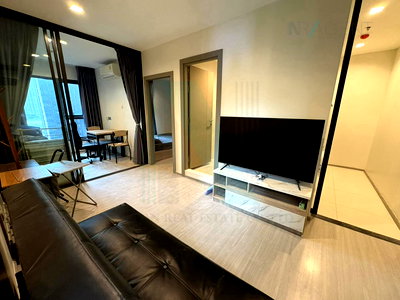 Condos for sale : 📌 For Sell Condo LIFE ASOKE - RAMA 9 Building B, Floor 10,2 bed room, Room size 40 sqm