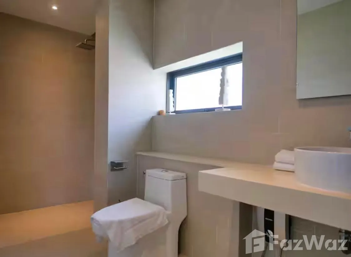 รูป ขาย วิลล่า 2 ห้องนอน ในโครงการ สมุย กรีน คอทเทจ 6419082 - รูปที่ 18/36