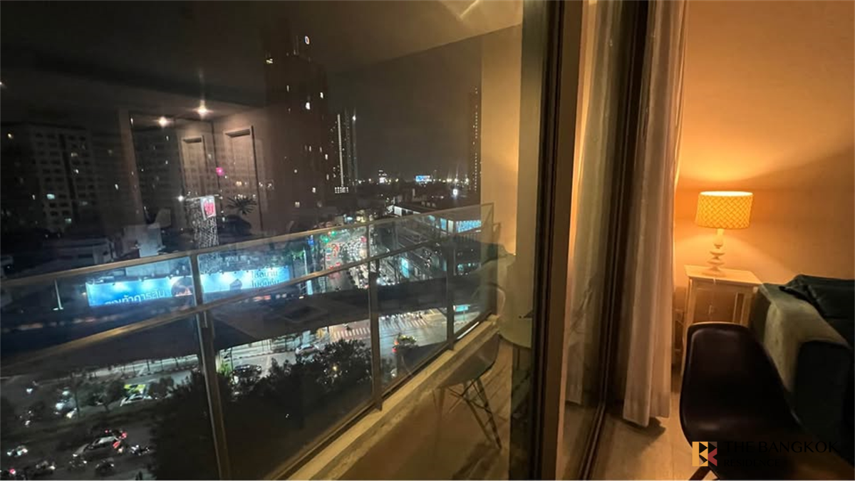 รูป เดอะรูม สุขุมวิท69 ใกล้ BTS สถานีพระโขนง ทำเลแหล่งงาน รายล้อมด้วยไลฟ์สไตล์ - รูปที่ 8/10