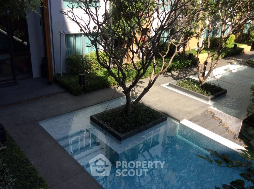 picture Studio Condo at Dcondo Tann Charan in Bang Khun Si (ID 810446) - 11/13