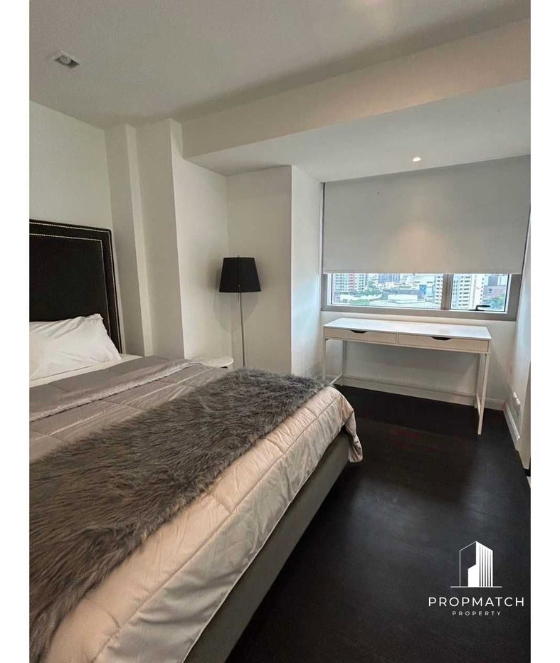 รูป PM034559 ✨Flash Deal ✨ Ideo Morph 38 (1Bed 1Bath 40 SQM.) พร้อมอยู่ ! เพียง 37,000 บาทต่อเดือน Tel.0981315848 @propmatch - รูปที่ 4/5