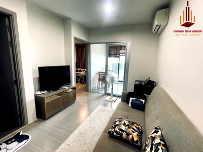 ขายคอนโด : ✨ ขาย เดอะ พาร์คแลนด์ เพชรเกษม 56 ✨  ราคา 2,900,000 บาท