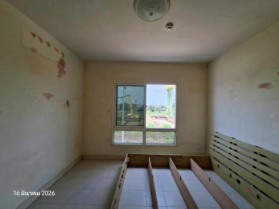 picture CONDO 38 Sq.m. Sam Phran Nakhon Pathom for 610,000 - 20/26