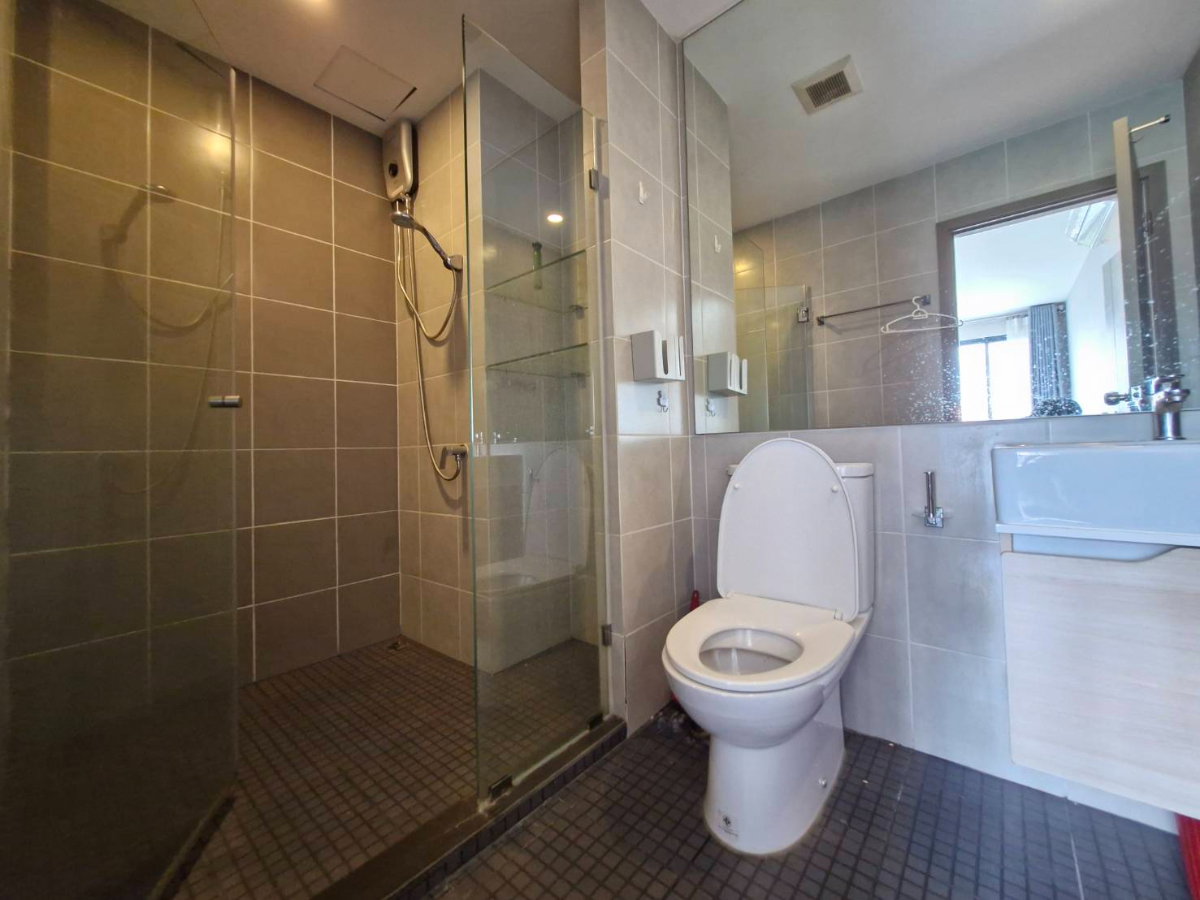 picture For rent--Ideo o2 1bedroom 34sqm.  12,500 - 6/6