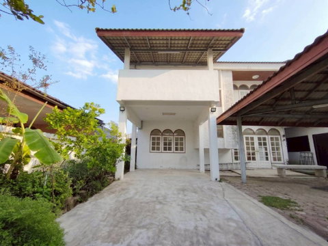 ⭐✨ BSR-01 ขายบ้านวิชิตนคร 2 ( Baan Wichit Nakhon 2 ) ✨⭐