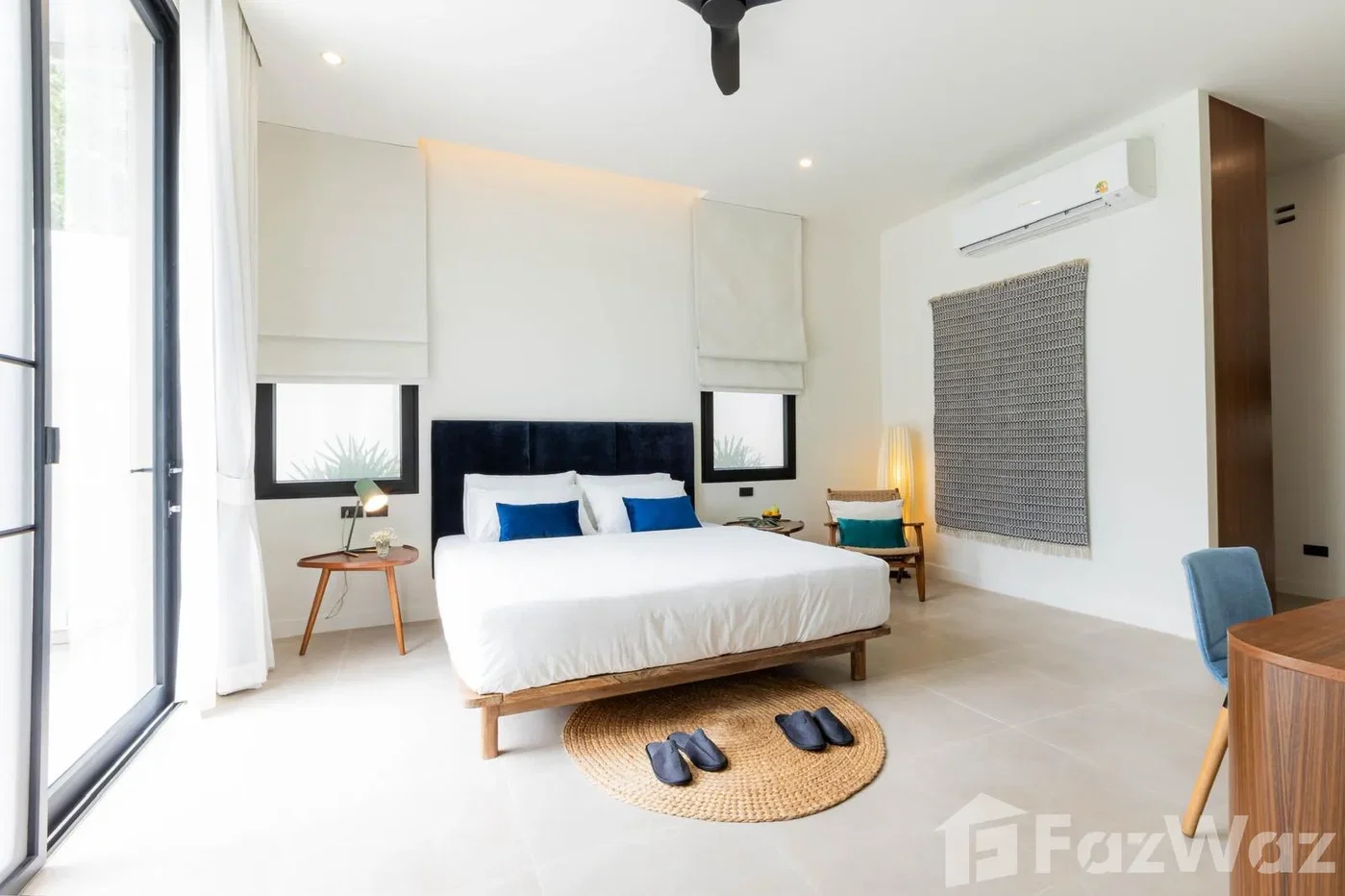 picture 4 Bedroom Villa for rent in Rawai, Phuket  6434829 - 11/30