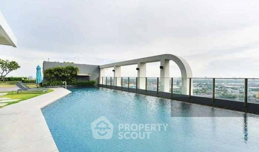 picture 1-BR Condo at Aspire Sukhumvit 48 near BTS Phra Khanong (ID 1793580) - 7/7