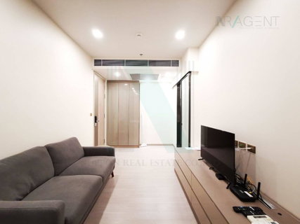 รูปภาพ For rent condo ONE 9 FIVE ASOKE - RAME 9 Building B, Floor 9,1 bed room, Room size 35.00 sqm