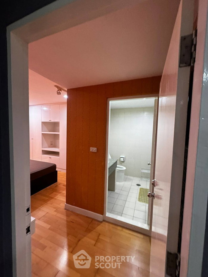 picture 2-BR Condo at Baan Sukhumvit near BTS Thong Lor (ID 1875823) - 13/36