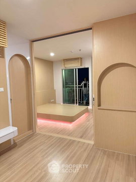 1-BR Condo at Lumpini Ville Chaengwatthana - Pakkret Station in Pak Kret (ID 2968761)