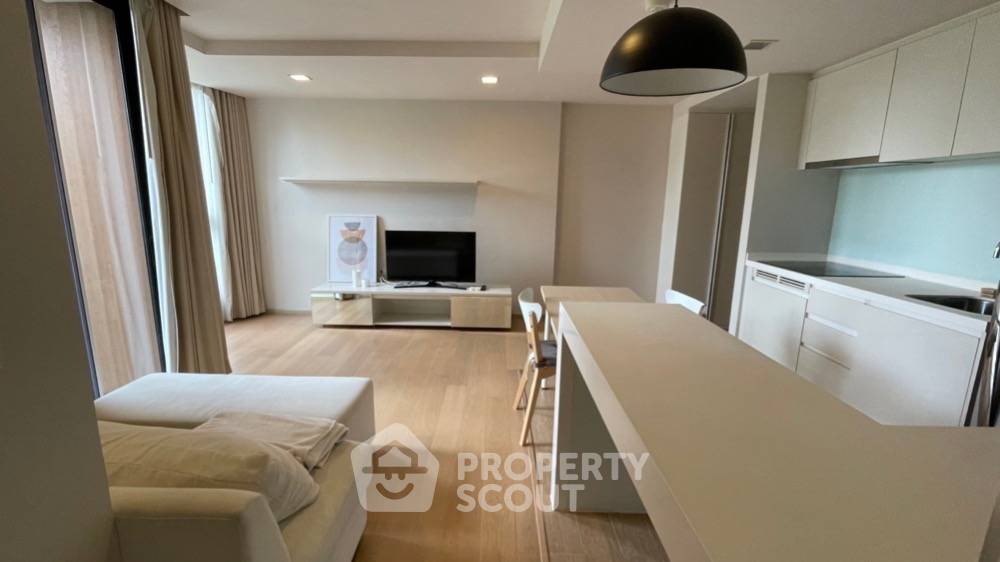 picture 2-BR Condo at LIV @ 49 near BTS Thong Lor (ID 474968) - 1/6