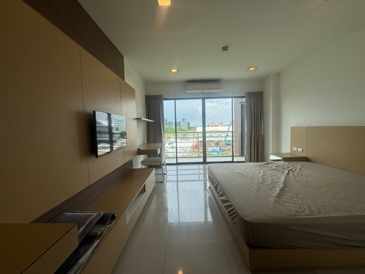 picture Landmark Residence ABAC Bangna  - 7/14
