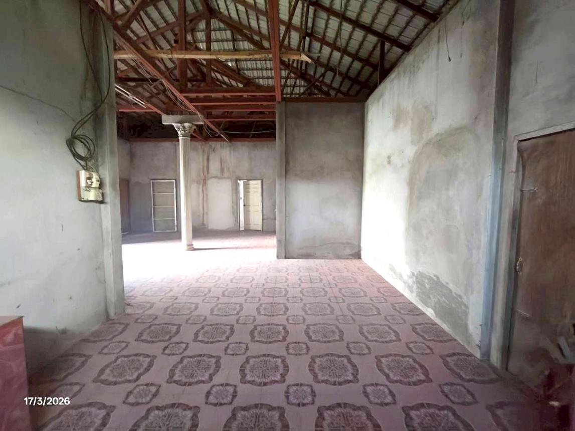 picture HOME 143.1 Sq.w. Si Chiang Mai Nongkai for 2.2M - 20/34