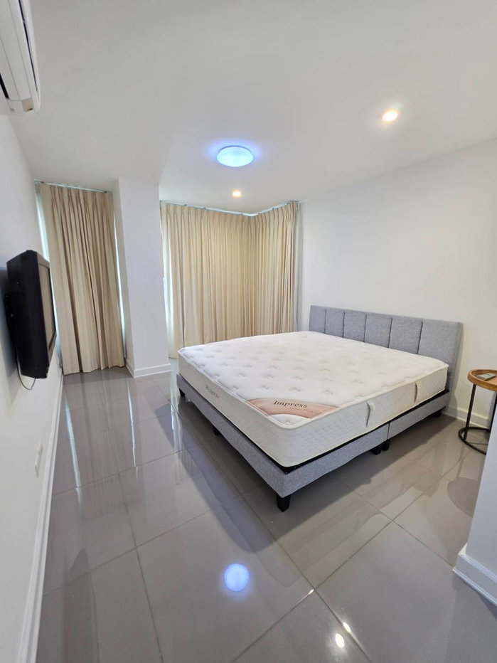 รูป ว่างพร้อมอยู่! The Clover. 2นอน 80ตรม. Line id: @pfagent - รูปที่ 3/10