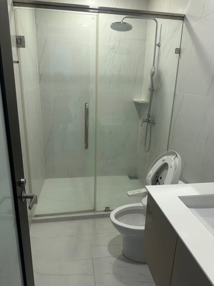 รูป #A124294 ✅ 4/6/69  ให้เช่า Chewathai Residence Asoke 📲📢สอบถาม ld line @condoboy - รูปที่ 12/15