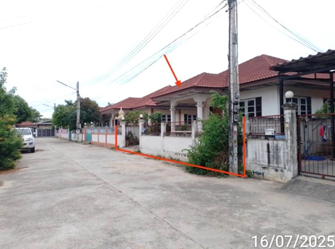 picture HOME 52 Sq.w. Si Racha Chonburi for 2.5M - 9/16